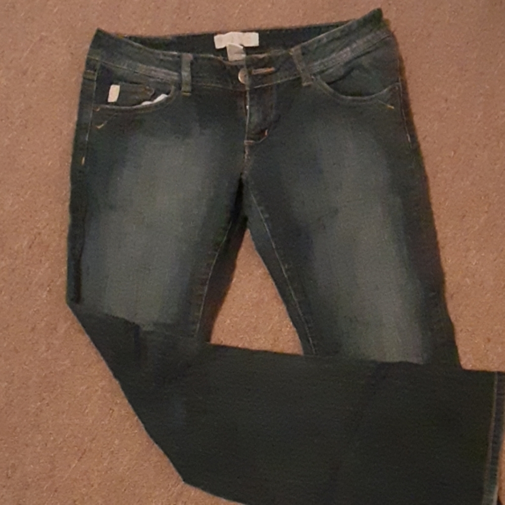 Tyte Jeans